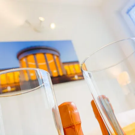 Relax Aachener Boardinghouse Premium 1