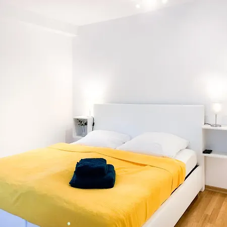 Hotel apartamentowy Relax Aachener Boardinghouse Premium 1 3*