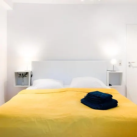 Hotel apartamentowy Relax Aachener Boardinghouse Premium 1 Akwizgran