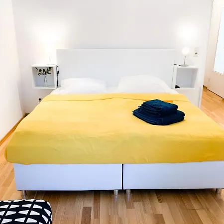 Relax Aachener Boardinghouse Premium 1 Hotel apartamentowy